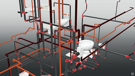 Проектирование канализации