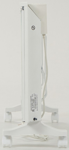 Теплофон ЭРГ/ЭВНАП_Binar 1,0 кВт (б)