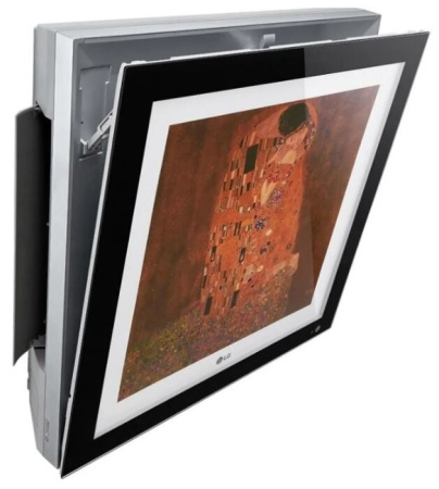 Lg Artcool Gallery A12FT