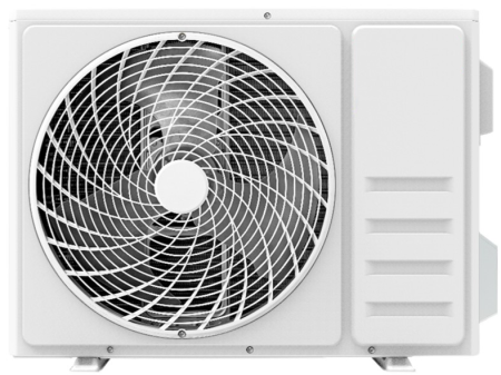 IGC T Omega RAS-18АТ