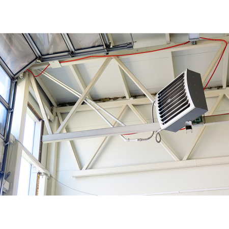 Тепломаш КЭВ-25Т3W2