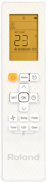 Roland Maestro RD-MS12HSS/R1