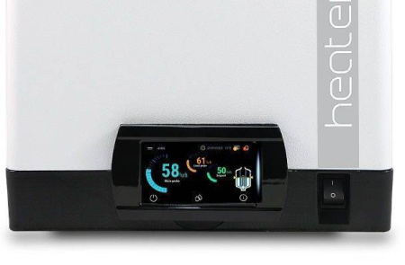 CAREL heaterSteam UR006HL004