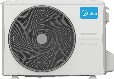 Midea MCBU-09HRFN8/MOX230-09HFN8-Q(GA)