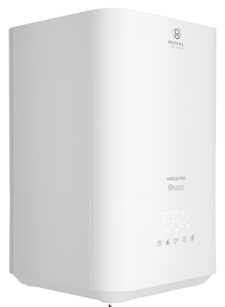 Royal Clima Airole pro RUH-ARP400/5.0E-WT