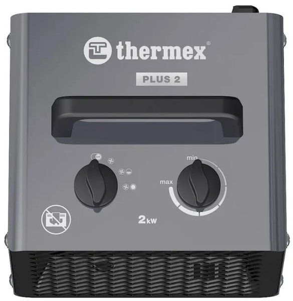 Thermex Plus 3