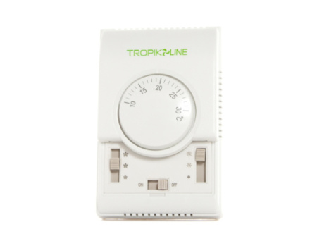 Tropik Line М5 eco Black