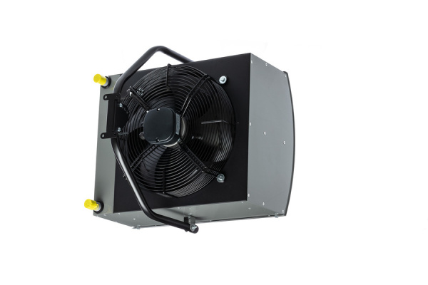 Tropik Line AERO 45D45 Grey