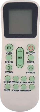Dahatsu CS-VRF-H112/DC4W