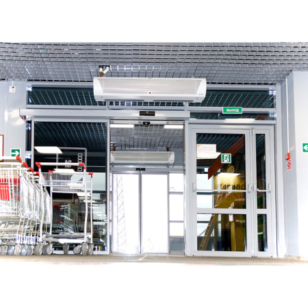 Тепломаш КЭВ-44П4131W