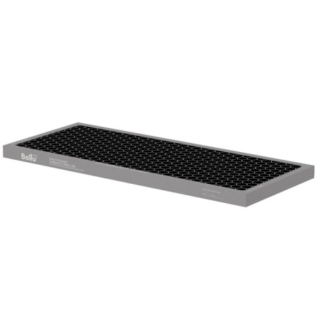 Ballu CARBON