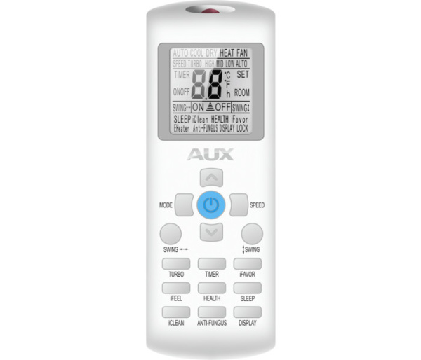 AUX Prime ASW-H36A4/FP-R1 AS-H36A4/FP-R1