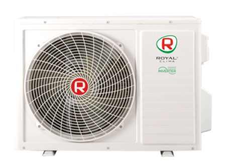 Royal Clima Free Match 2TFM-14HN