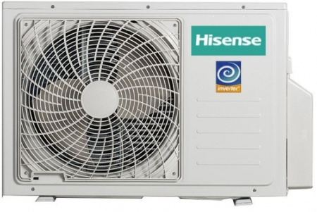 Hisense Red Crystal Super AS-10UW4RVETG00(R)