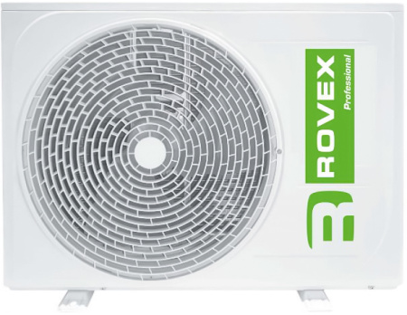 Rovex ZCQE-48HRIN1/ZOD-48HRIN1/TZB-MBQ3-01A