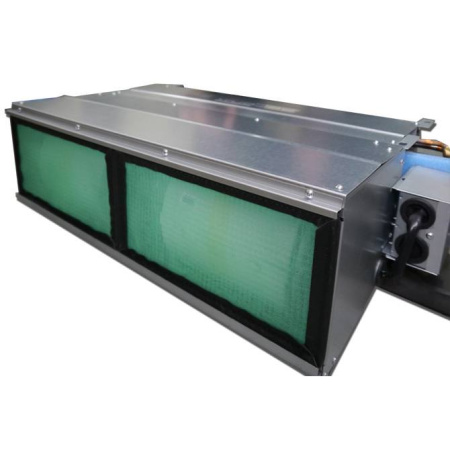 Aeronik AFP 51 WAH-K бескорпусной