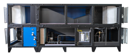 Breezart 2700 Aqua Pool SM