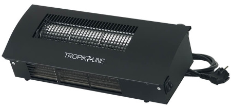 Tropik Line К2 Black