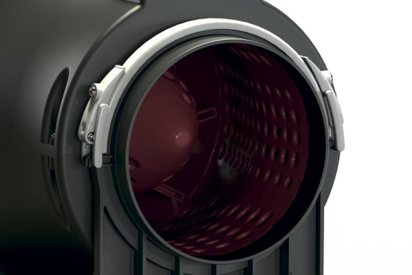 Vortice LINEO 100 QUIET