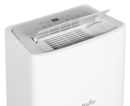 Ballu Smart Duty Wi-Fi BD60T SD