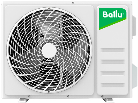 Ballu Universal 2 DC R410a BLCI_CF-48HN1_24Y