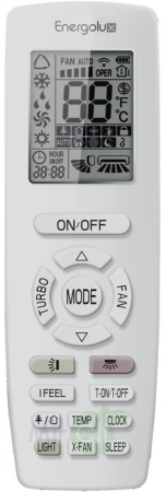 Energolux SMZCF17V3AI