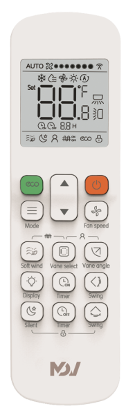 Mdv MDKA-V1200FA/MDV-MBQ4-02C