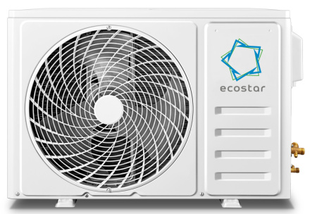 ECOSTAR Ray Multi Free Match  KVS-2FM18ST
