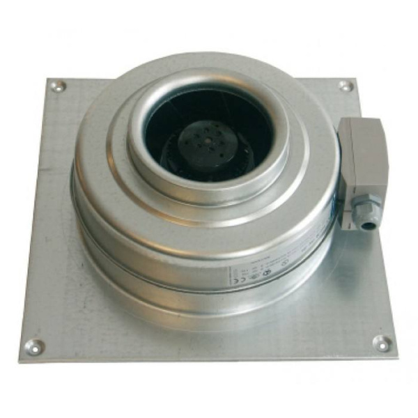 Systemair KV 150 M sileo