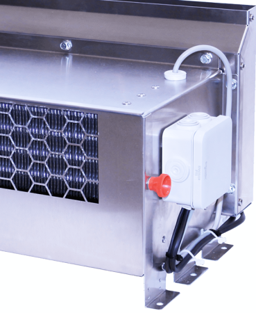 Friax SPC 30 WEVA Genesis