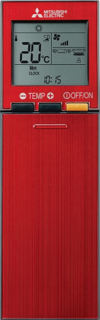 Mitsubishi Electric Премиум MSZ-LN25VG2R/MUZ-LN25VGHZ