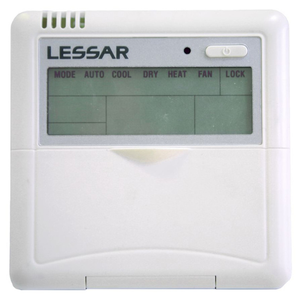 Lessar LSF-1200BM22/LZ-FPB2