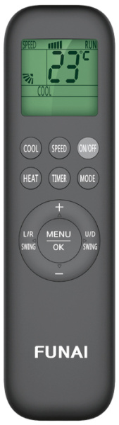 Funai Shogun RAC-I-SG30HP.D02