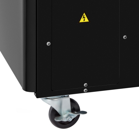 Ballu Heavy Pro BGK5