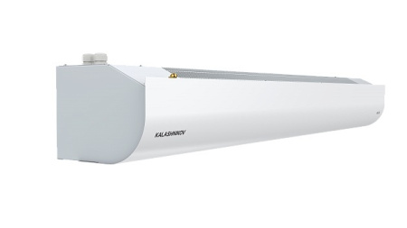 Kalashnikov KVС-B15E6-01