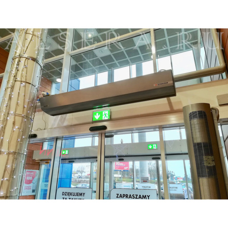 Sonniger GUARD EU 150E