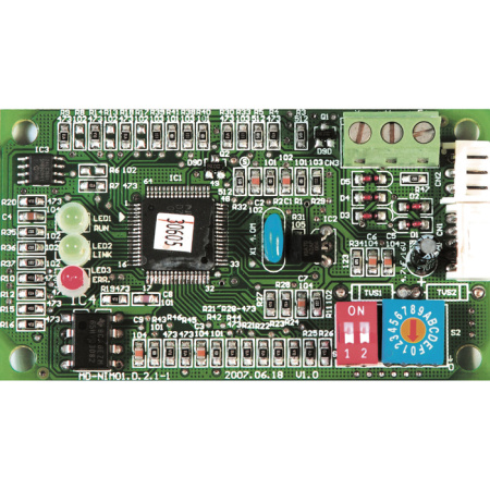 Lessar LSF-400B1J22/LZ-FPB12