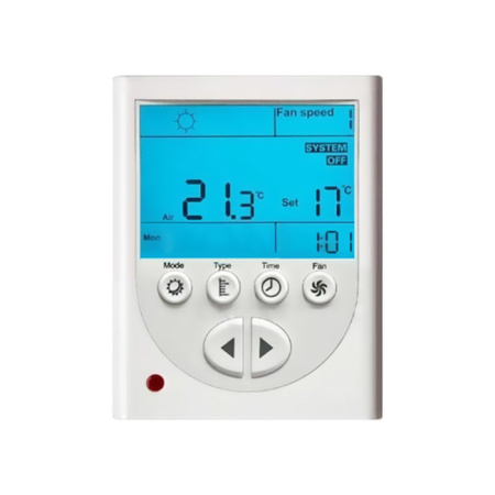 General Climate GLP 250-9.0/380-3 AUTO