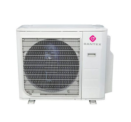 Dantex Free Match RK-2M18HM3E-W