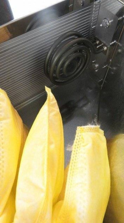 Energolux Brissago CPW 1500