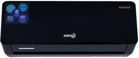 Dahatsu MIRROR BCH-12i