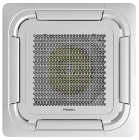 Hisense Heavy EU AUC-48UR4RKC8/AUW-48U6RN8