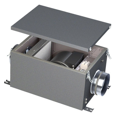 Тепломаш КЭВ-ПВУ85A