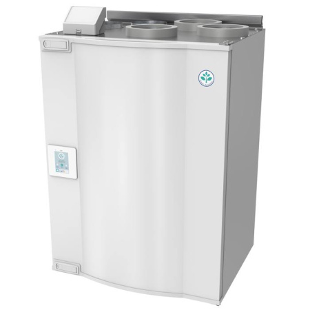 Systemair SAVE VTR 250/B L 500W