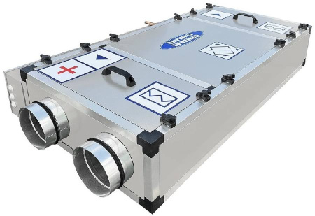 General Climate GX 550 K3 PE AUTO