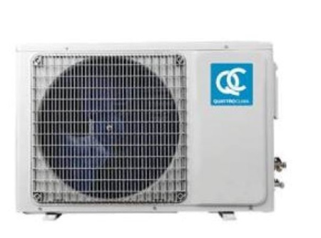 QUATTROCLIMA QV-I24DG/QN-I24UG