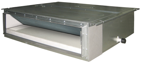 General Climate Free Multi GC-MEDN12HF