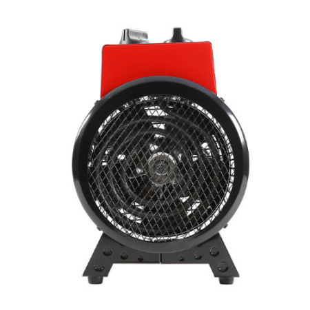 Ресанта ТЭП-2000К (круглая)