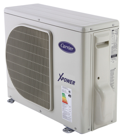 Carrier 42UQV025M/38UYV025M