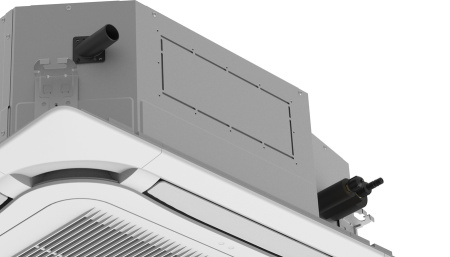 General Climate GC-ME4C12HR32